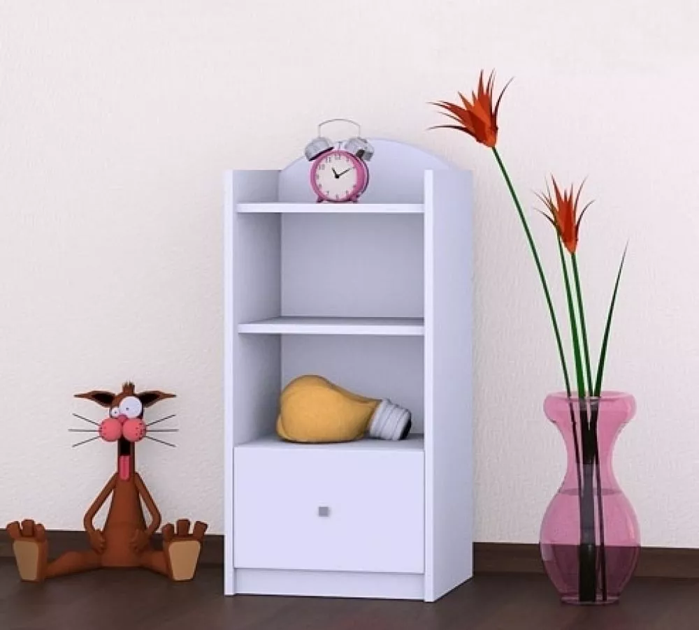 Kumode Happy RN04 · 45 × 34 × 96 cm