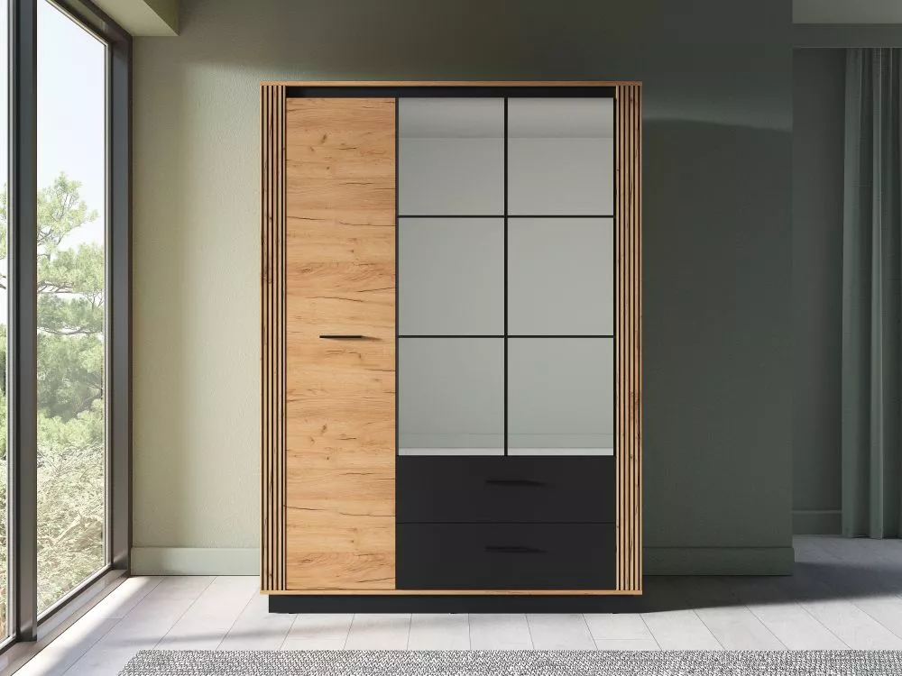 Skapis Urso 02 · 150 × 58 × 210 cm