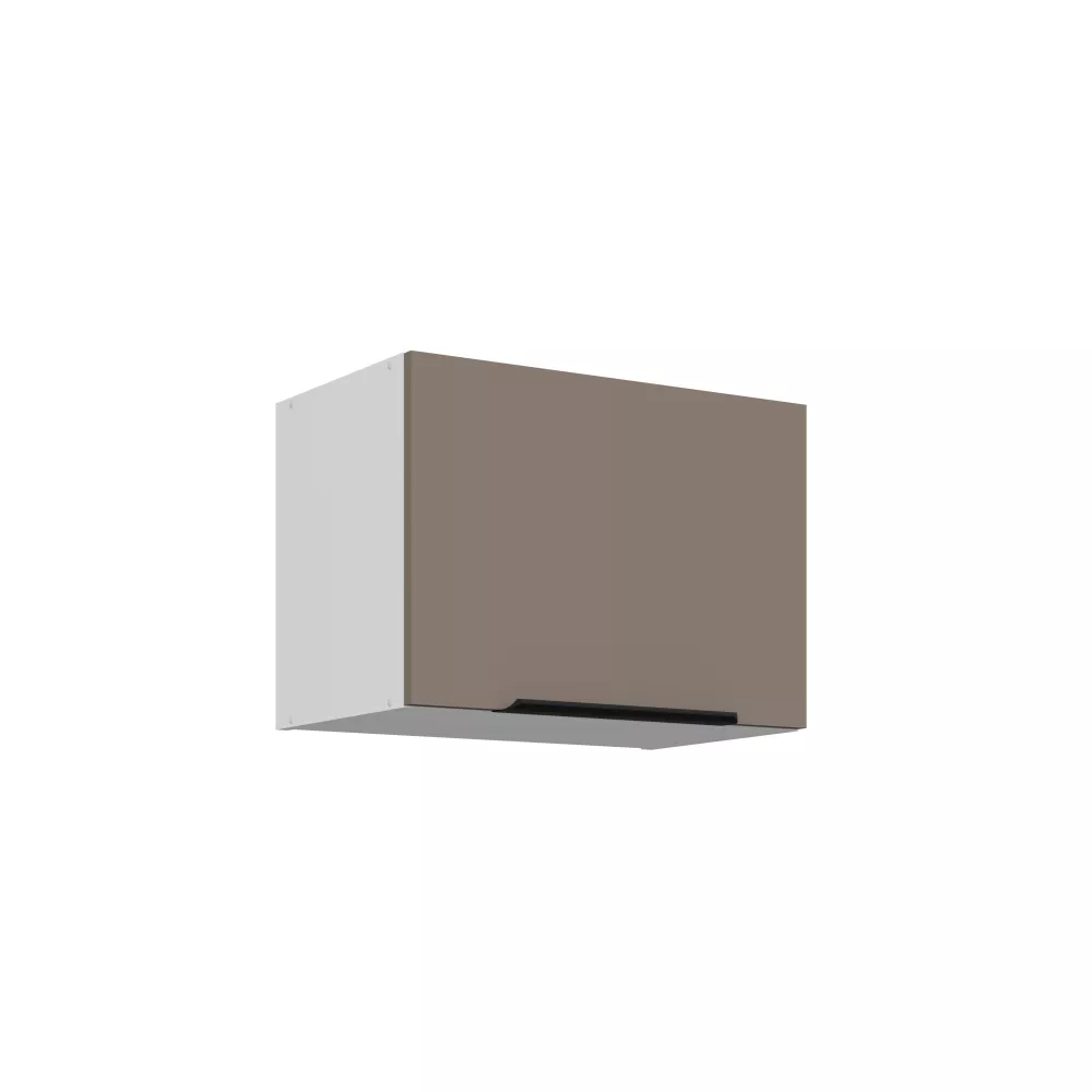 Virtuves skapis Aria Sandgrau 50 GU-36 1F