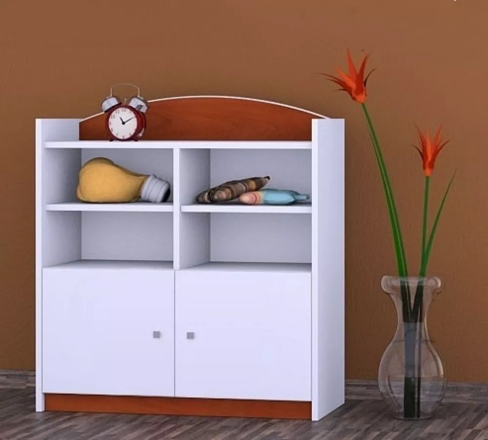 Kumode Happy RN11 · 88 × 34 cm