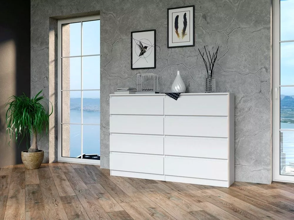 Kumode Malwa M8 140 · 138 × 40 × 97 cm