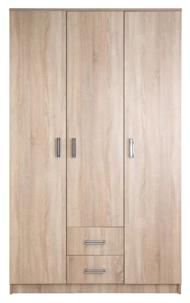 Skapis Passat PA05 · 120 × 45 × 205 cm