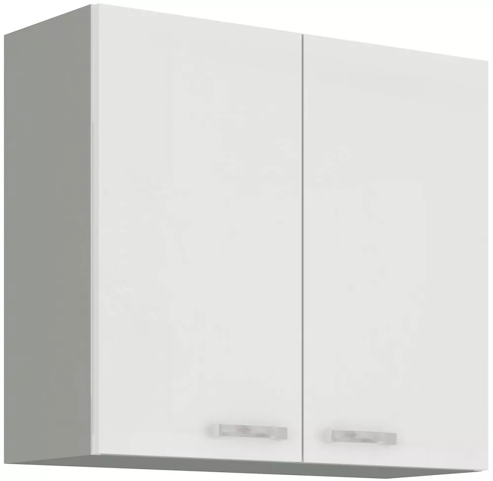 Virtuves skapis Bianka 80 G-72 2F