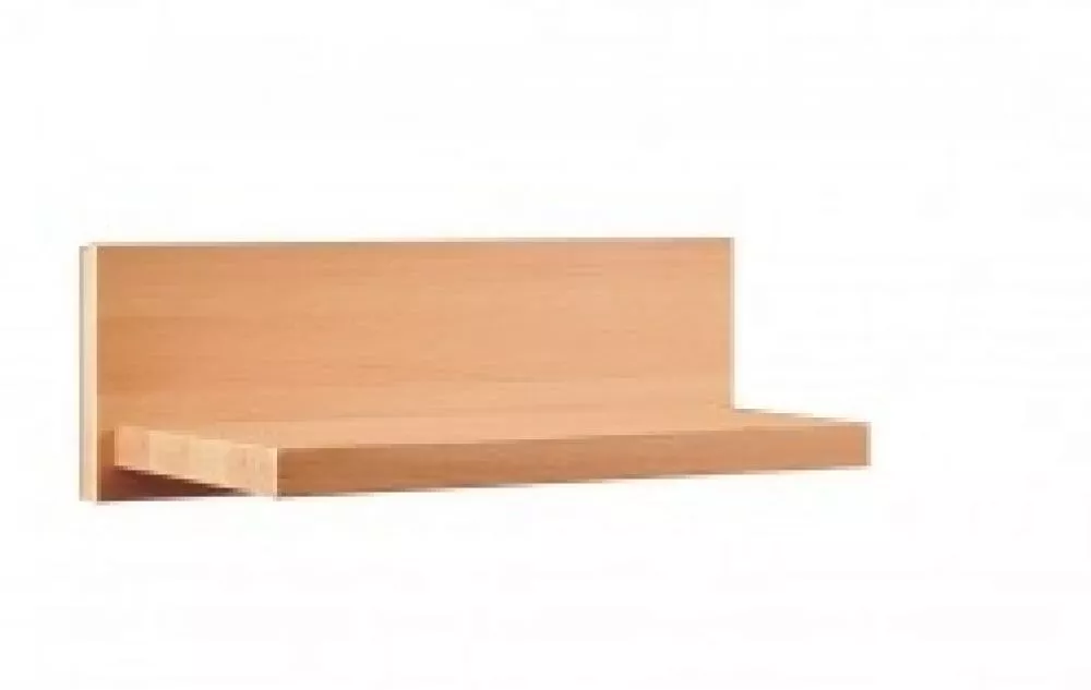 Plaukts PK 312 · Ozols · 40 × 18 × 25 cm