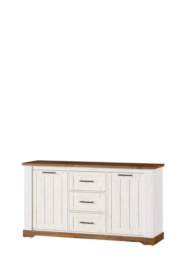 Kumode Country 45 · 163 × 45 × 88 cm