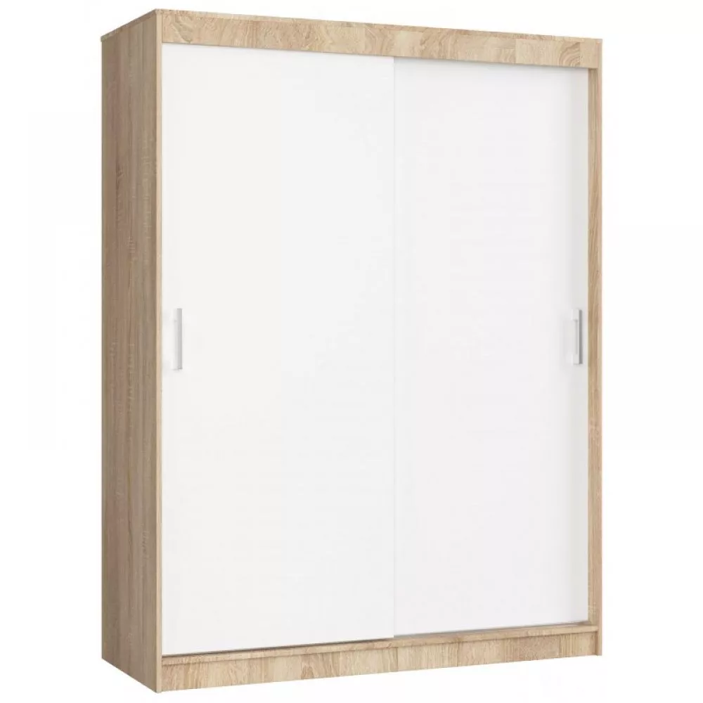 Skapis CLP150 Mono · 150 × 60 × 200 cm
