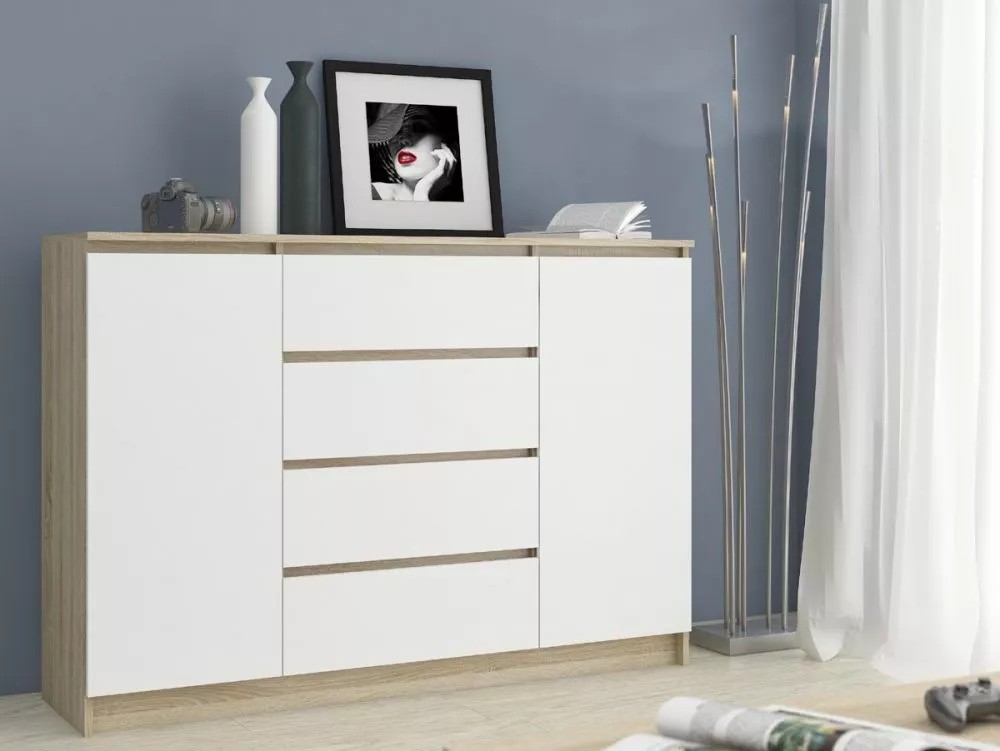Kumode K2D4S · 160 × 40 × 99 cm