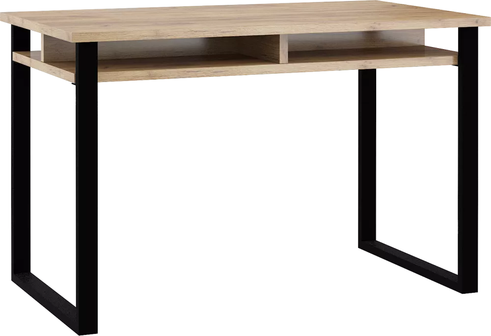 Kosmētikas galds Cross CRO-03 · 120 × 76 × 68 cm