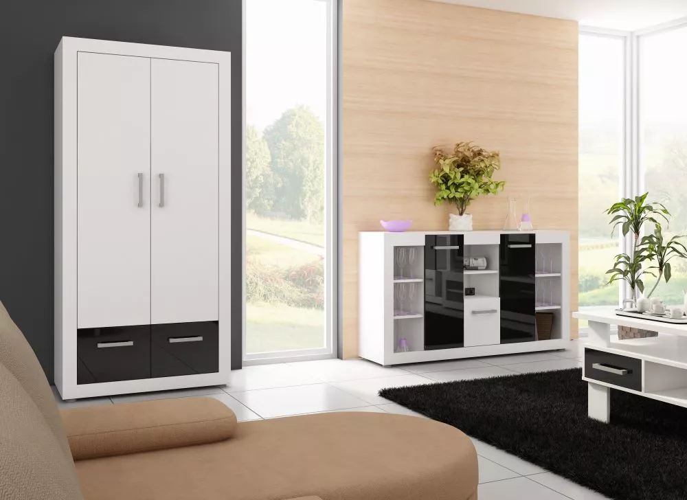 Kumode Viki VIK 01 · 150.2 × 39.2 × 86.2 cm