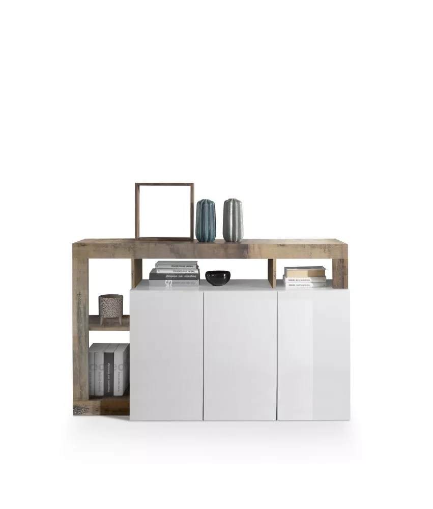 Kumode Hamburg K3D · 146 × 42 × 93 cm