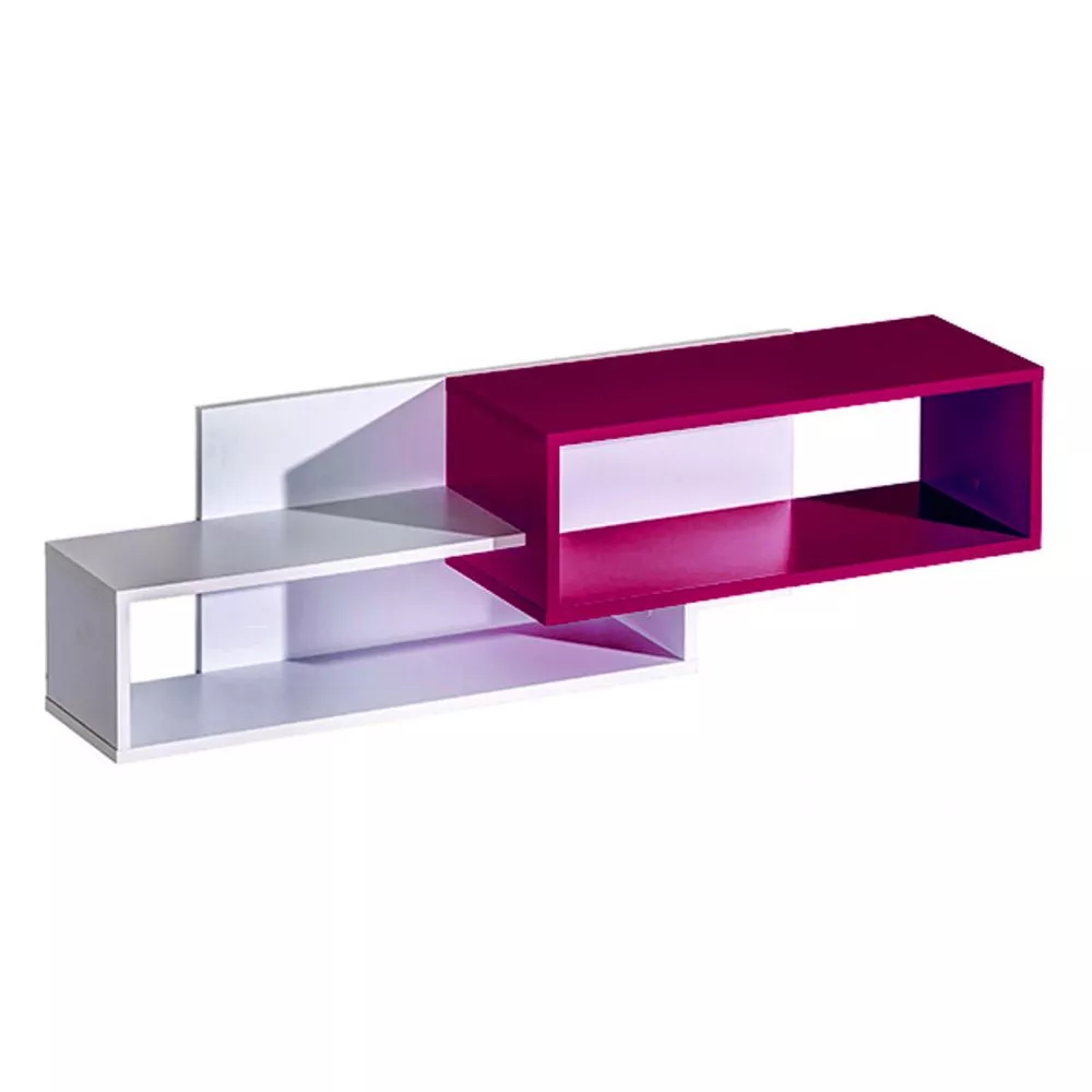 Plaukts Trafiko 11 · 120 × 34 × 26 cm
