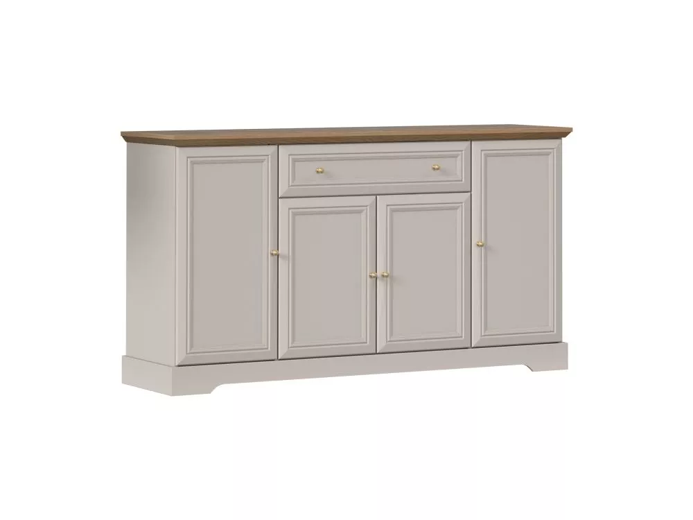 Kumode Kora Plus KK4 · Kašmira · 164.5 × 46 × 91 cm