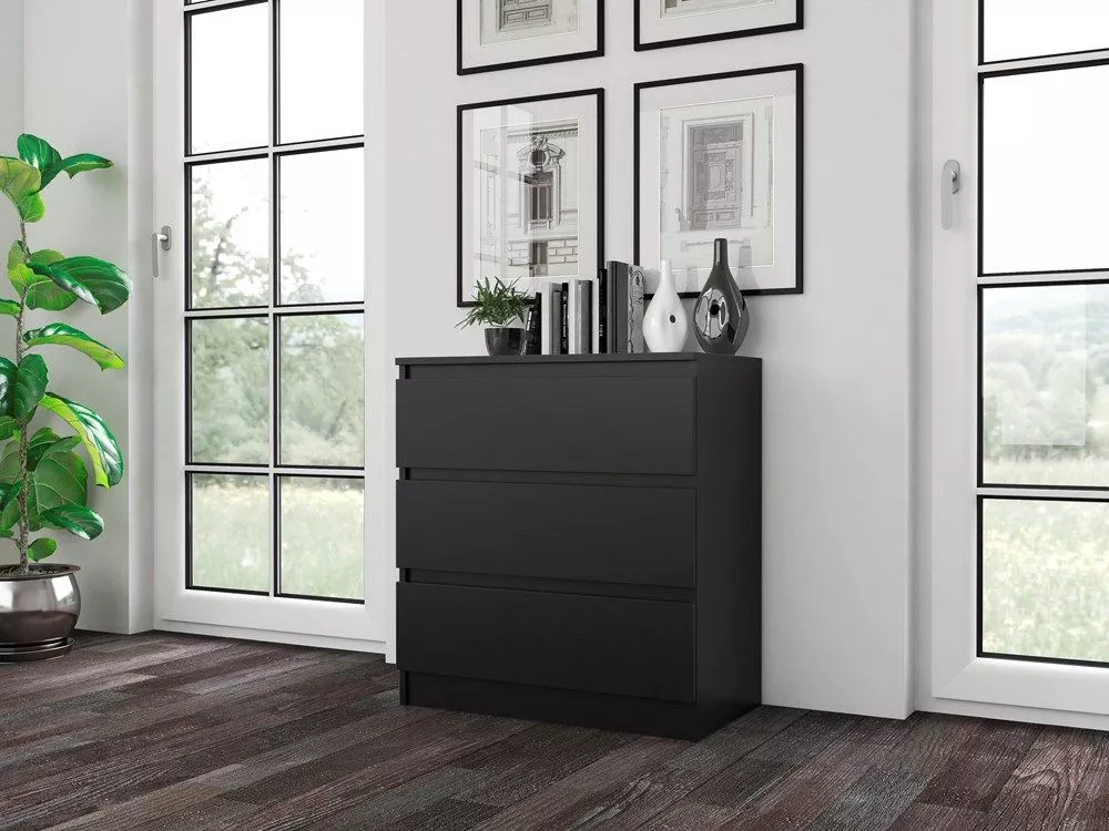 Kumode Malwa M3 Matt · 70 × 40 × 77 cm