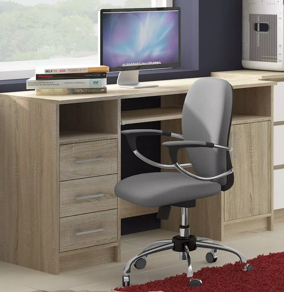 Galds Ana Classic · 125 × 77 × 50 cm