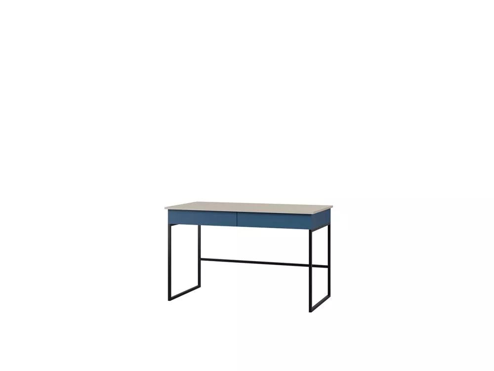 Bērnu rakstāmgalds Lorin 10 · 125 × 76 × 60 cm