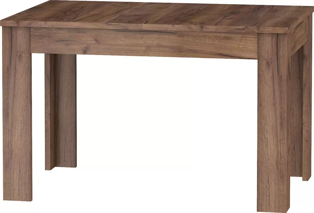 Galds Maximus MXS 35 · Tobaco ozols · 119 × 75.3 × 80 cm