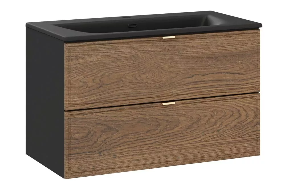 Vannas istabas skapītis Talia Castella Sky 82-46-2S · 80 × 50 × 45.6 cm