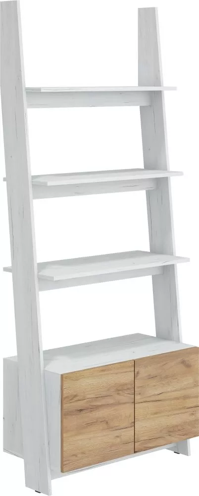 Plaukts Rack RAC 07 · 80 × 196 × 39 cm
