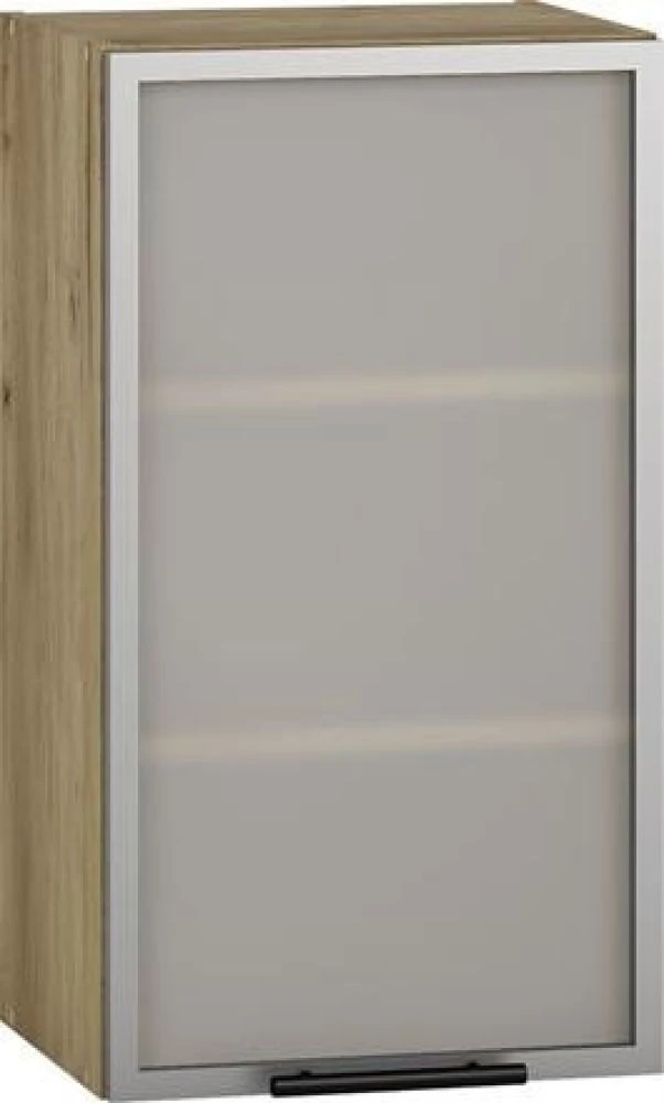 Virtuves skapis Vento GV-40/72 Right Puse: labā,