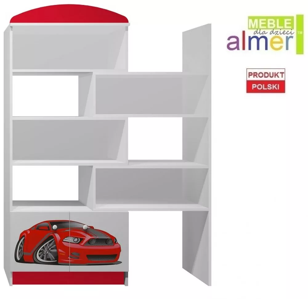 Plaukts Auto 37 Maksimālais platums: 140 cm, · 80 × 190 × 40 cm