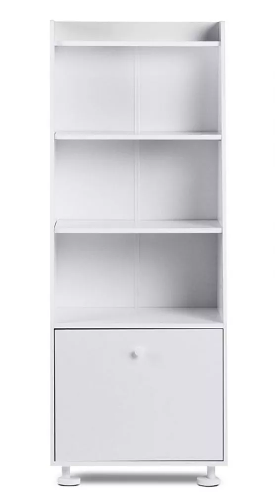 Plaukts Scribi 04 · 60 × 155 × 40 cm