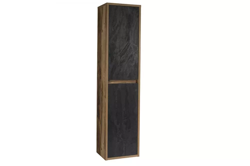 Vannas istabas skapītis Hampton 800-01 · 40 × 170 × 33 cm