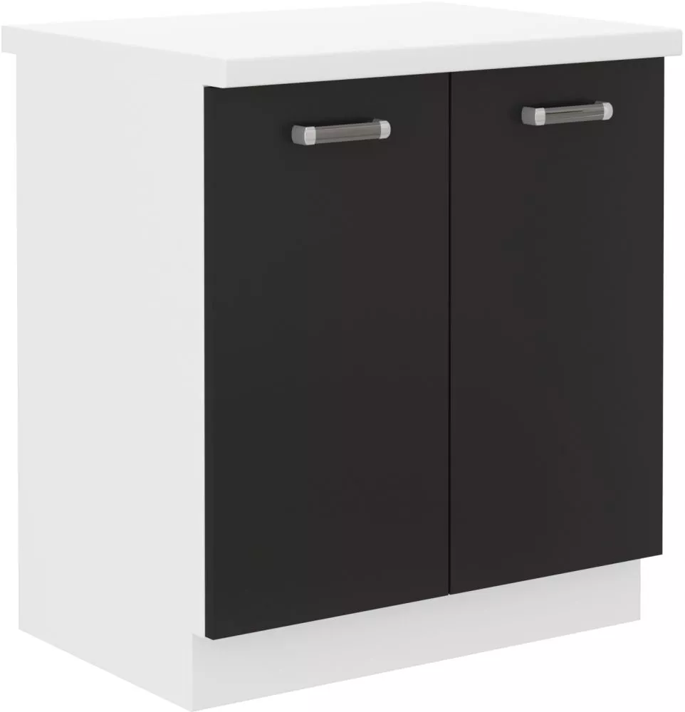 Virtuves skapis Omega 80 ZL 2F ZB
