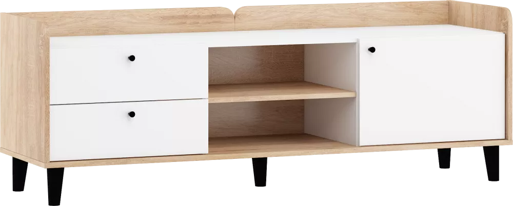 TV tumba Dolce DOL-17 · 160 × 46 × 57 cm