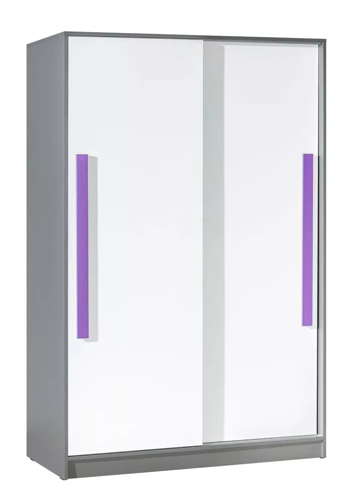 Skapis Git 13 · 120 × 60 × 191 cm