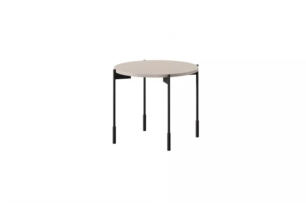 Žurnālgalds Sonatia SO · Gaiši bēšs · 40 cm