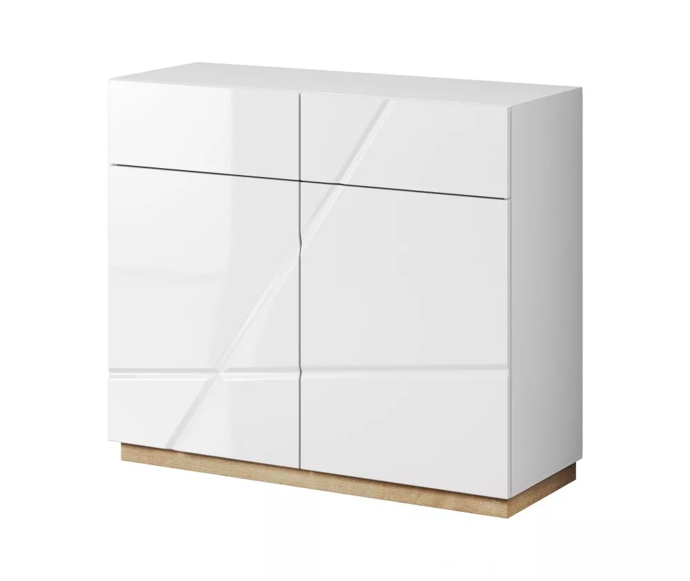 Kumode Futura FU-15 · 100 × 41 × 89 cm