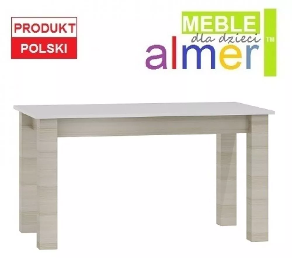 Žurnālgalds Nordi L17 Korpusa krāsa: osis, · 110 × 60 × 50 cm