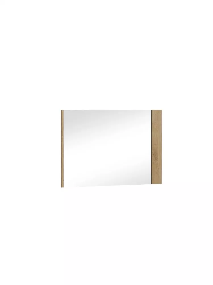 Spogulis Natural N10 · Ribbeck ozols · 120 × 80 cm