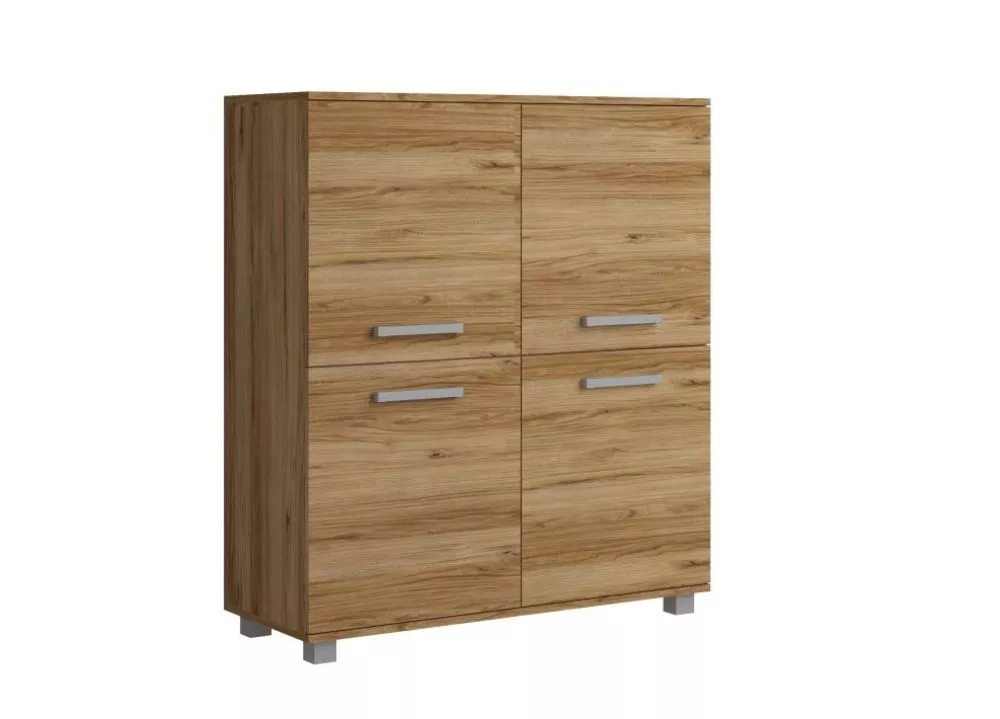 Kumode Maximus M4 · Ozols · 100 × 40 × 115 cm