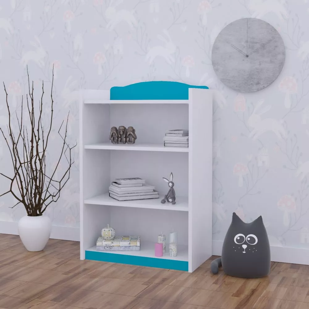 Plaukts Classic RN09 · 60 × 96 × 34 cm