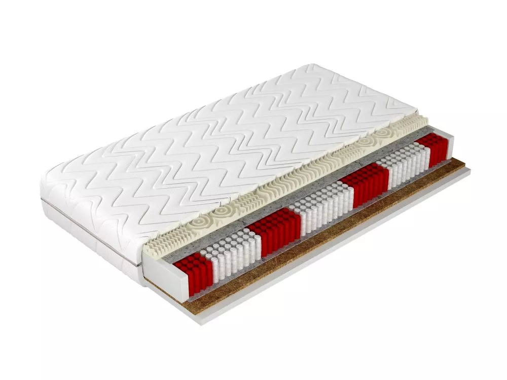 Matracis Grand Visco · 100 × 200 cm