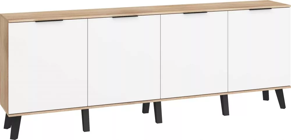 Kumode Sven SVN 03 · 240 × 40 × 89 cm
