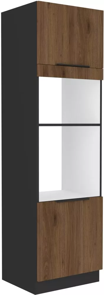 Virtuves skapis Monza 60 DPM-210 2F
