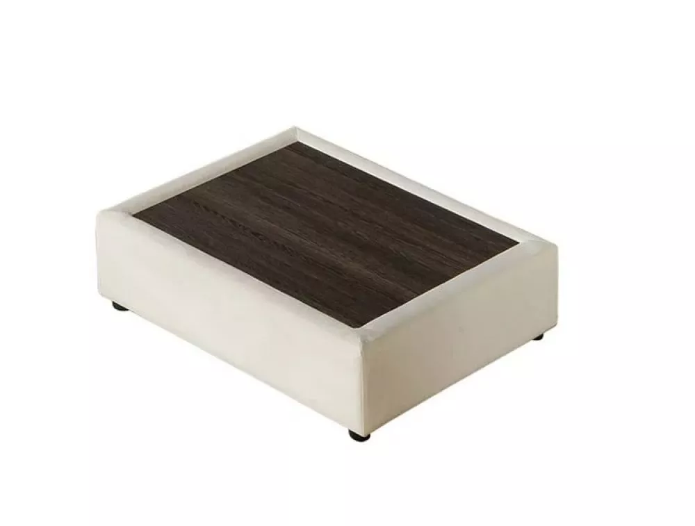 Žurnālgalds Urbino ST standard Korpusa krāsa: tumšais ozols, · 75 × 75 × 23 cm