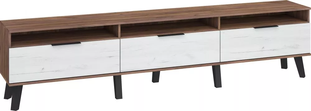 TV tumba Sven SVN 12 · 240 × 40 × 57 cm