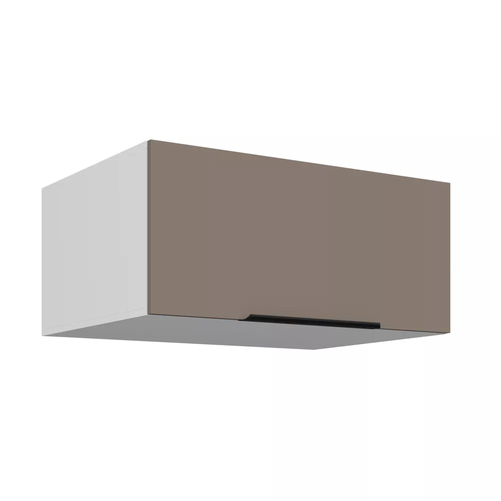 Virtuves skapis Aria Sandgrau 80 NAGU-36 1F
