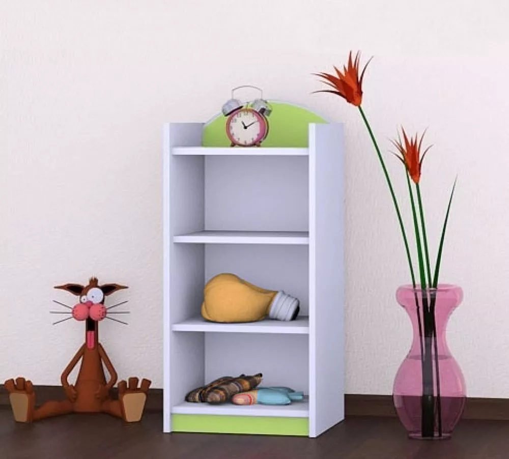 Plaukts Happy RN05 · 45 × 96 × 34 cm