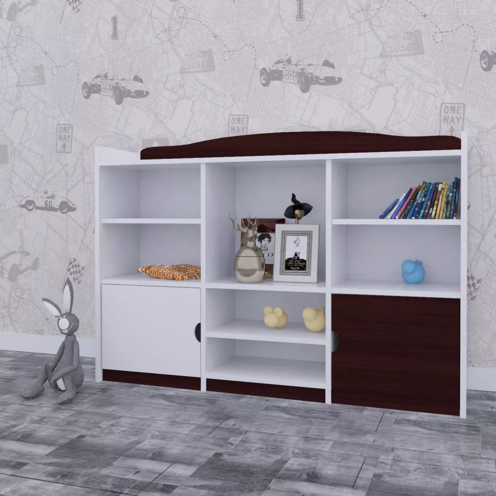 Kumode Classic RN16 · 132 × 34 × 96 cm