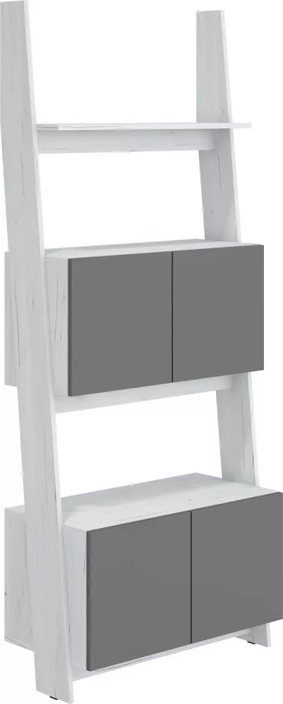 Plaukts Rack RAC 08 · 80 × 196 × 39 cm