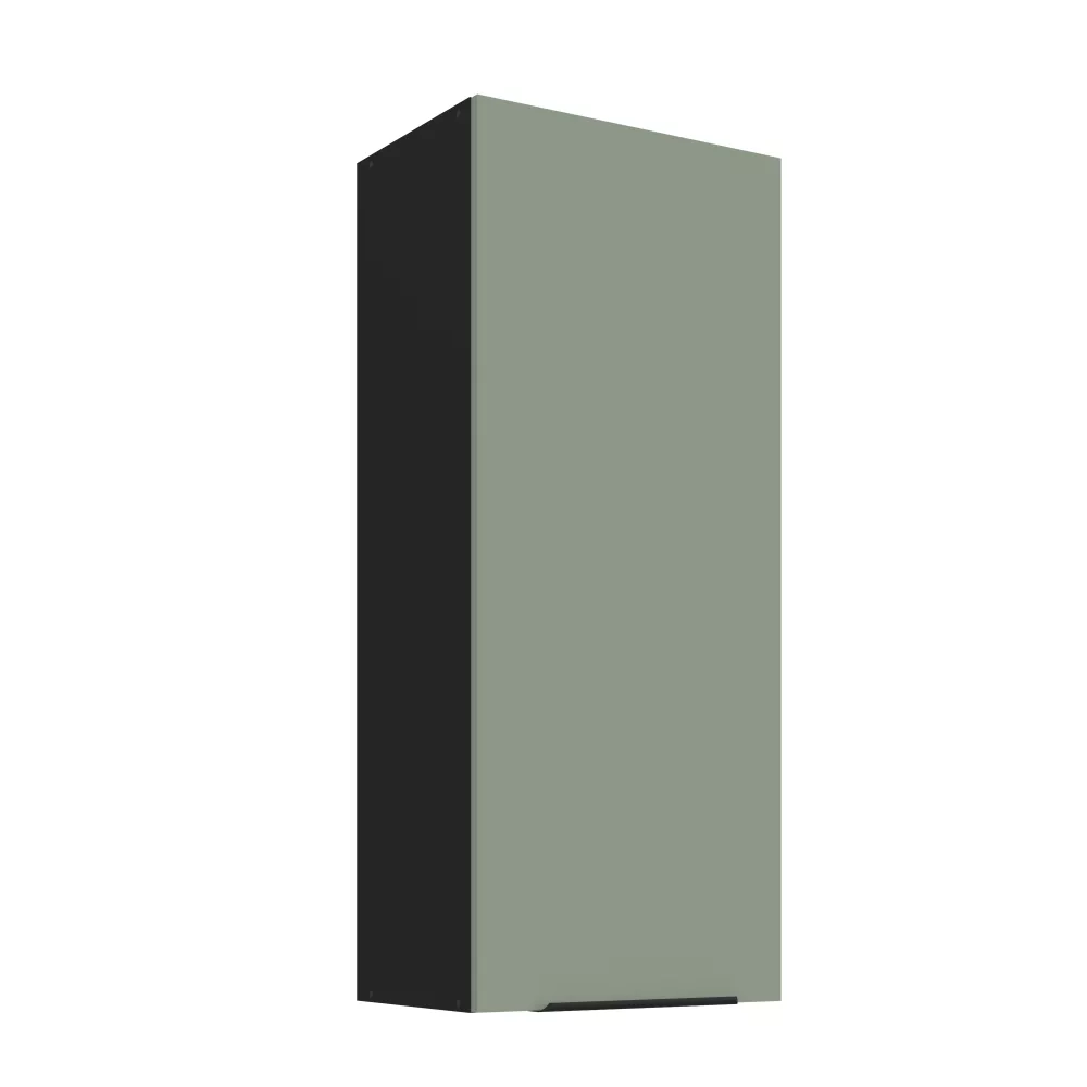 Virtuves skapis Aria Aquamarine 45 G-108 1F