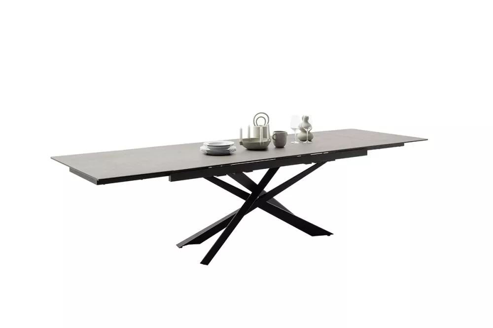 Galds Tesero · 200 × 76 × 95 cm
