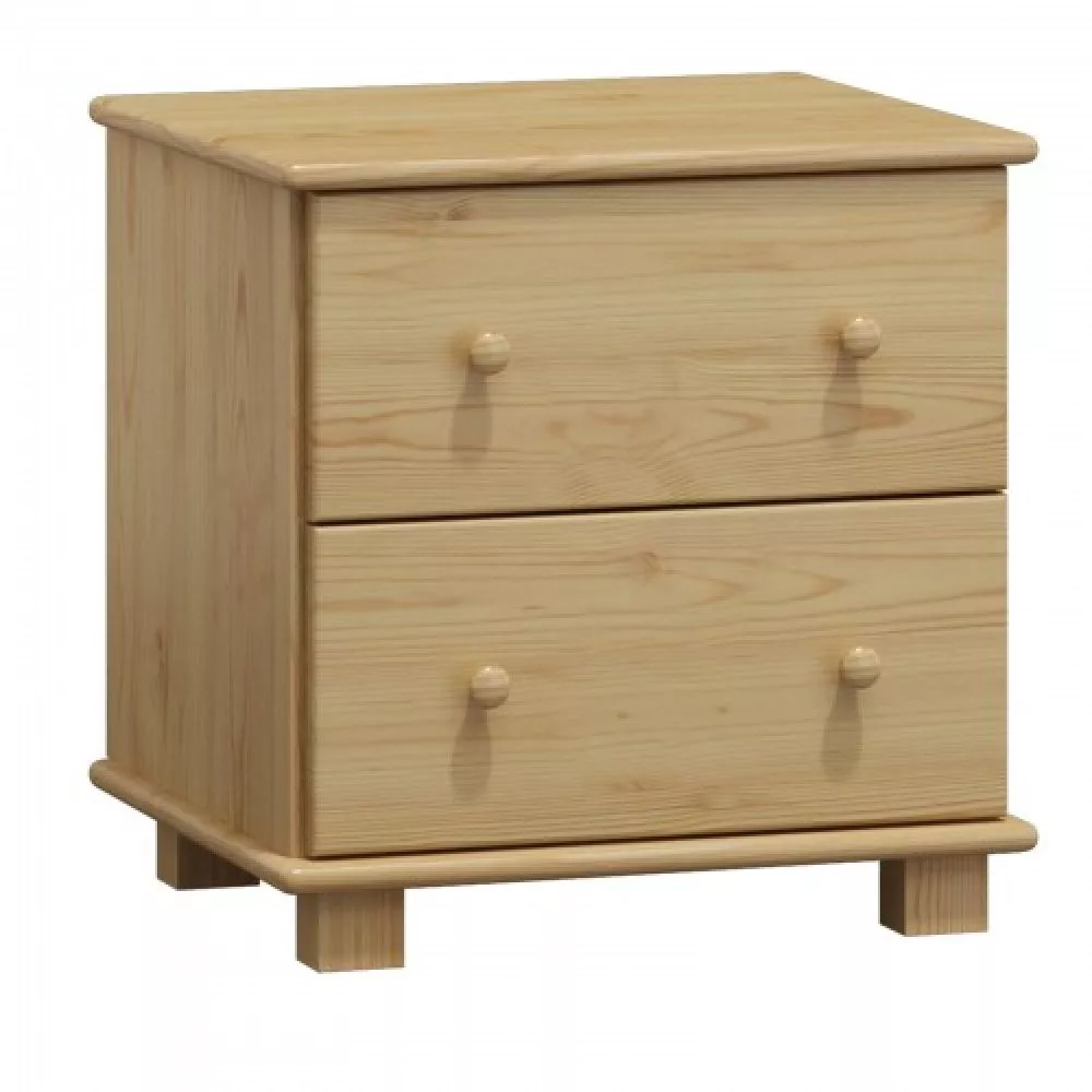 Naktsgaldiņš Krokus 20G47 · Priede · 55 × 47 × 55 cm