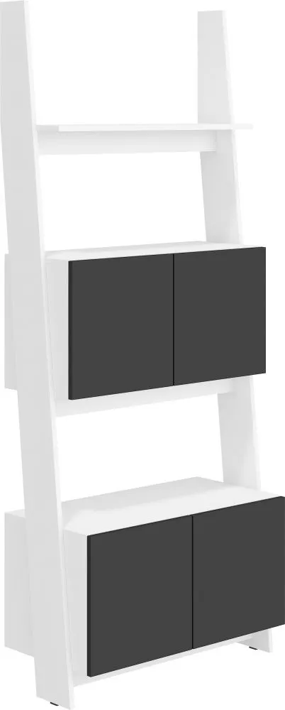 Plaukts Rack RAC 08 · 80 × 196 × 39 cm