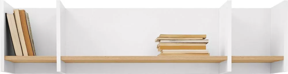 Plaukts Santiago SN9 · 120 × 30 × 25 cm
