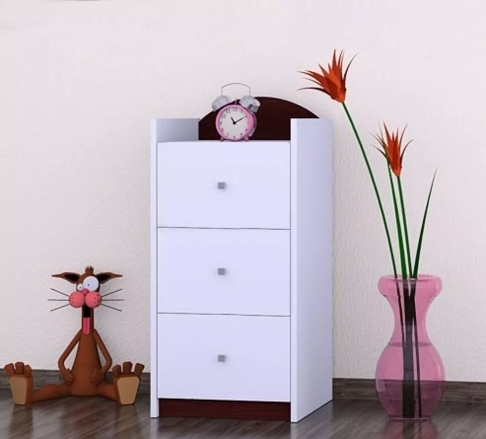 Kumode Happy K01 · 45 × 44 cm